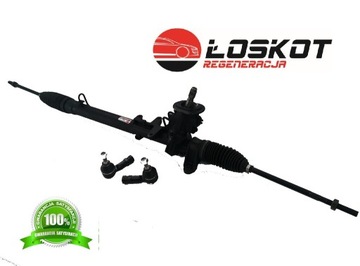 фото thumb №5, Mini cooper трансмісія кермо. рейка рульового управління