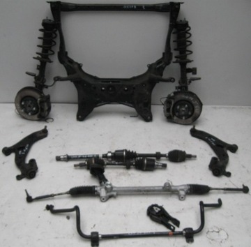 фото thumb №1, Приводной вал правая левая перед mazda cx5 ii 17- 2.0b