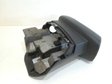 фото thumb №2, Корпус колонки кермового renault modus 06r