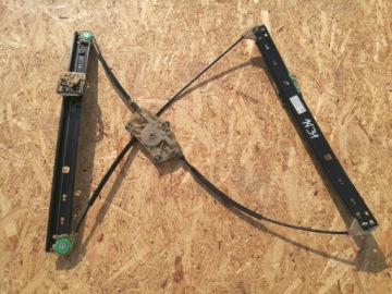 фото thumb №1, Audi q7 підйомник скло лівий перед 4l0837461g