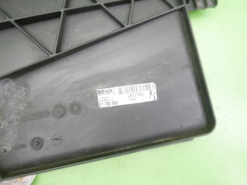 фото thumb №6, Вентилятор радиатора peugeot bipper i 1.4hdi 8hs