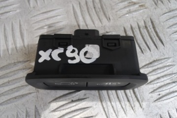 фото thumb №2, Volvo xc90 ii кнопка кнопка крышки задняя