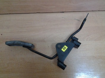 фото thumb №1, Педаль газа opel astra 90571745