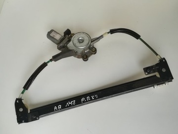 фото thumb №1, Подъемник стекло правый перед eu alfa romeo 147