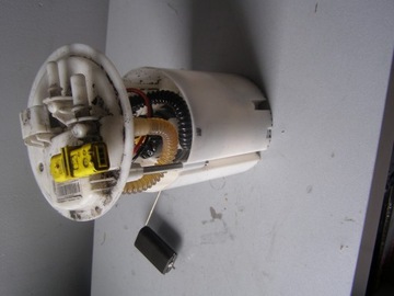 фото thumb №1, Scenic iii 1.5 dci насос топлива