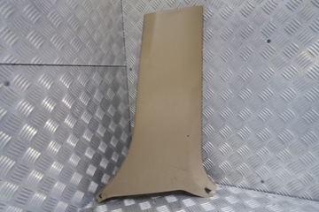 фото thumb №1, Mercedes gl 166 x166 защита стойка правая