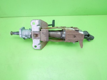 фото thumb №8, Колонка рулевая peugeot 406 phi 2.1 td 95-99