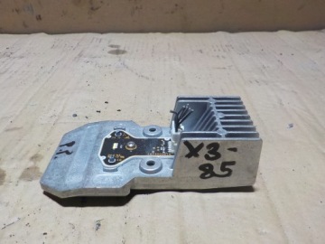 фото thumb №1, Skoda octavia 3 модуль блок керування led 1473000374