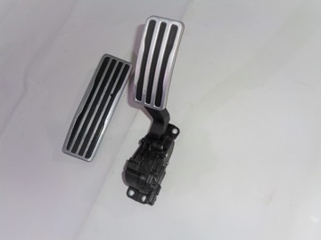 фото thumb №2, Nissan gtr r35 lift педаль газа подножка подножка