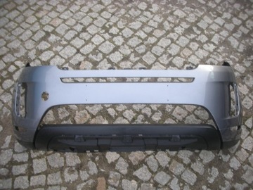 фото thumb №1, Бампер перед land rover range rover evoque 2 ii