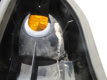 фото thumb №10, Лампа задня ліва citroen xm зелена valeo 2166 org