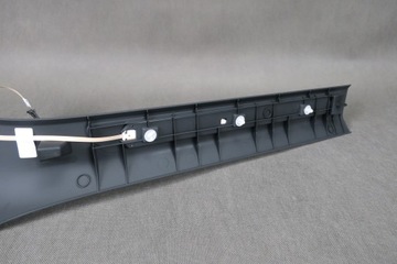 фото thumb №7, Защита обшивка стойка порога audi a8 s8 4h1867271c