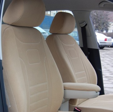 ВЕЛУРОВЫЕ АВТОЧЕХЛЫ SKODA RAPID