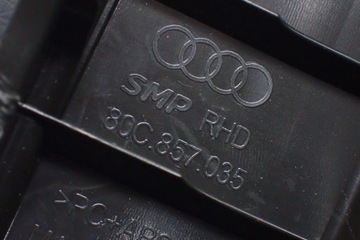 фото thumb №5, ^-^ audi q5 ii бардачок пассажира 80c857035