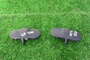 фото thumb №1, Форсунки распылителя перед passat cc vw комплект