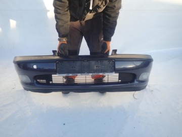 фото thumb №1, Opel vectra b 95-99 бампер перед передний