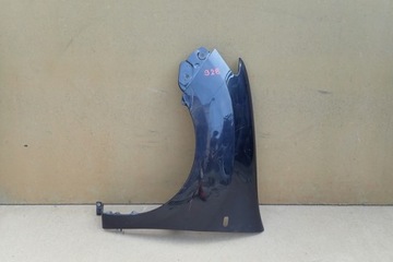 фото thumb №1, Крыло левый перед передний dacia logan sandero ii