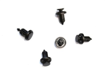 фото thumb №3, Кліпса штифт підкрилок honda accord cr-v jazz