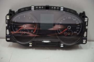 фото thumb №1, Vw golf vii счетчик бензин tsi 5g1920740b