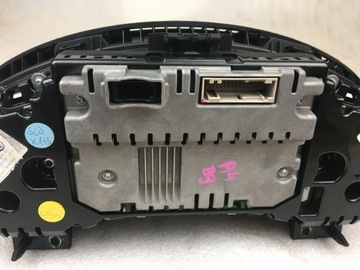 фото thumb №8, Audi a4 b9 15- лічильник прилади 8w5920780