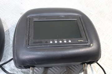 фото thumb №5, Підголівники дисплей lcd c-crosser 2014