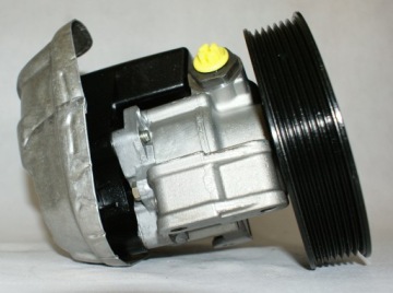 фото thumb №6, Насос гидроусилитель mercedes w203 clc a0034664101