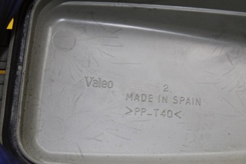 фото thumb №5, Заглушка лампы правый перед vito w638