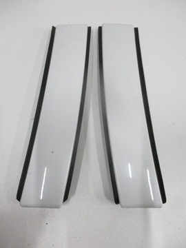 фото thumb №1, Накладка молдинг discovery sport