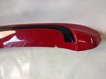 фото thumb №3, Opel vauxhall adam opc line спойлер зад задній