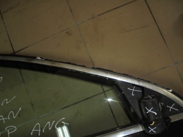 фото thumb №8, Двері праві перед peugeot 607 03r