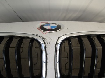 фото thumb №10, Бампер перед переднє bmw 3 f30 f31 alpina