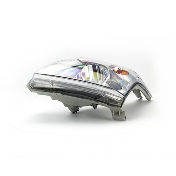 фото thumb №8, Фары toyota land cruiser prado l+p