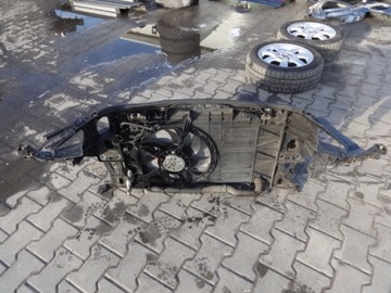 фото thumb №2, Mini cooper r56 06-10r 1.6 b pas передний радиатор