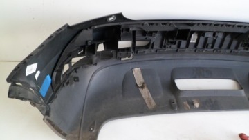 Audi q3 8u0 бампер задняя задний с Разборки, фото thumb