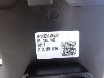 фото thumb №9, Seat ateca планка ліва зад двері 575854949g