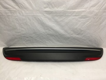 фото thumb №1, Kia optima iv накладка бампера задняя 86690-a8300