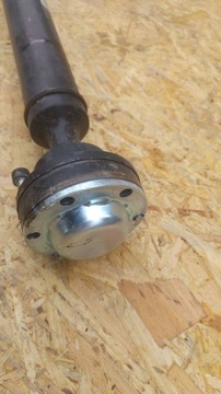 фото thumb №7, Ford edge wał приводной g2g3-4k357-bb