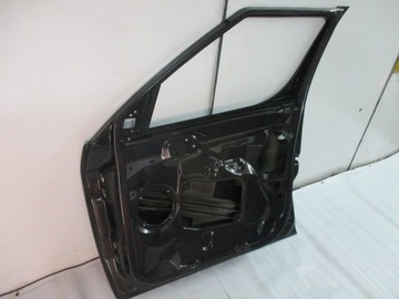 фото thumb №13, Дверь правый перед skoda roomster 5j7 08-15r