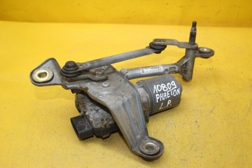 фото thumb №1, Механизм дворник левый перед vw phaeton