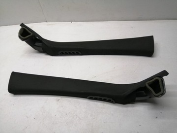 фото thumb №1, Alfa romeo giulietta защита стойка левая правая