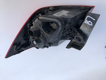 фото thumb №8, Лампа зад seat leon iii led 5f9945207a 5f9945208a