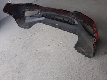 фото thumb №7, Бампер перед honda crv iv 2012 aero