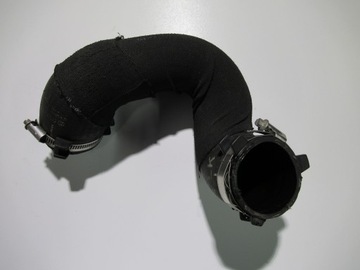 фото thumb №1, Шланг інтеркулер 3.0 tdi audi a6 c6 4f0145737k