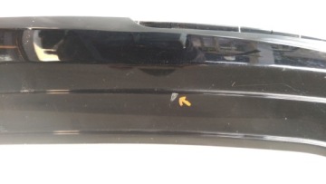 Спойлер бампера задняя audi q7 ii s-line 4m0807511 в Украине, фото thumb