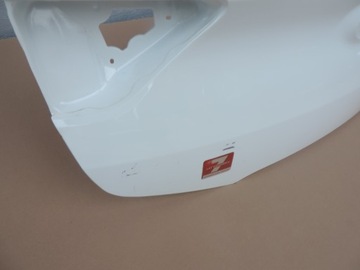 фото thumb №6, Kia stonic 2017 2018 2019 задняя крышка багажника