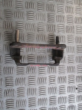 фото thumb №13, Скоба перед mazda 6 02-05r 1.8b