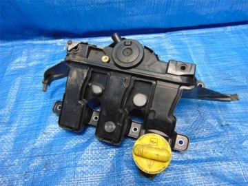 фото thumb №1, Nissan qashqai iii 1.6 dci колектор всмоктуючий