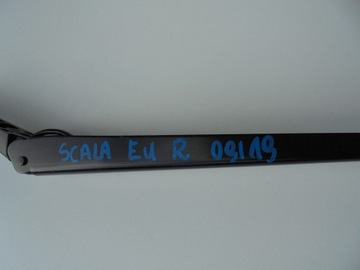 фото thumb №4, Scala рычаги дворник 657955410 657955409