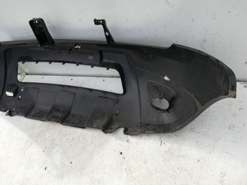 фото thumb №8, Dacia duster 10- бампер передній перед