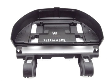 фото thumb №1, Land rover freelander i 96-06 корпус спидометра защита
